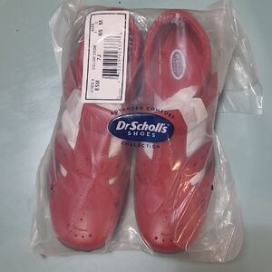 New Dr. Scholls Shoes